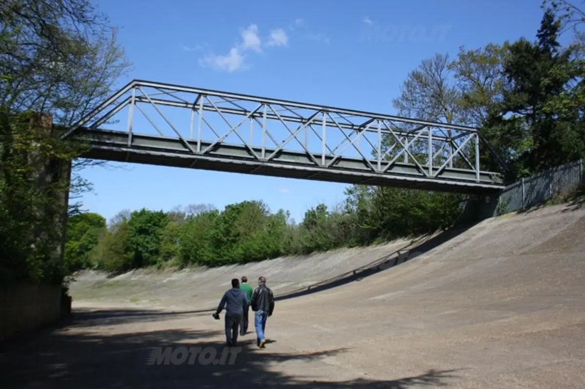 Da Milano alla North West 200. Tappa 4: London Motorcycle Museum (36)