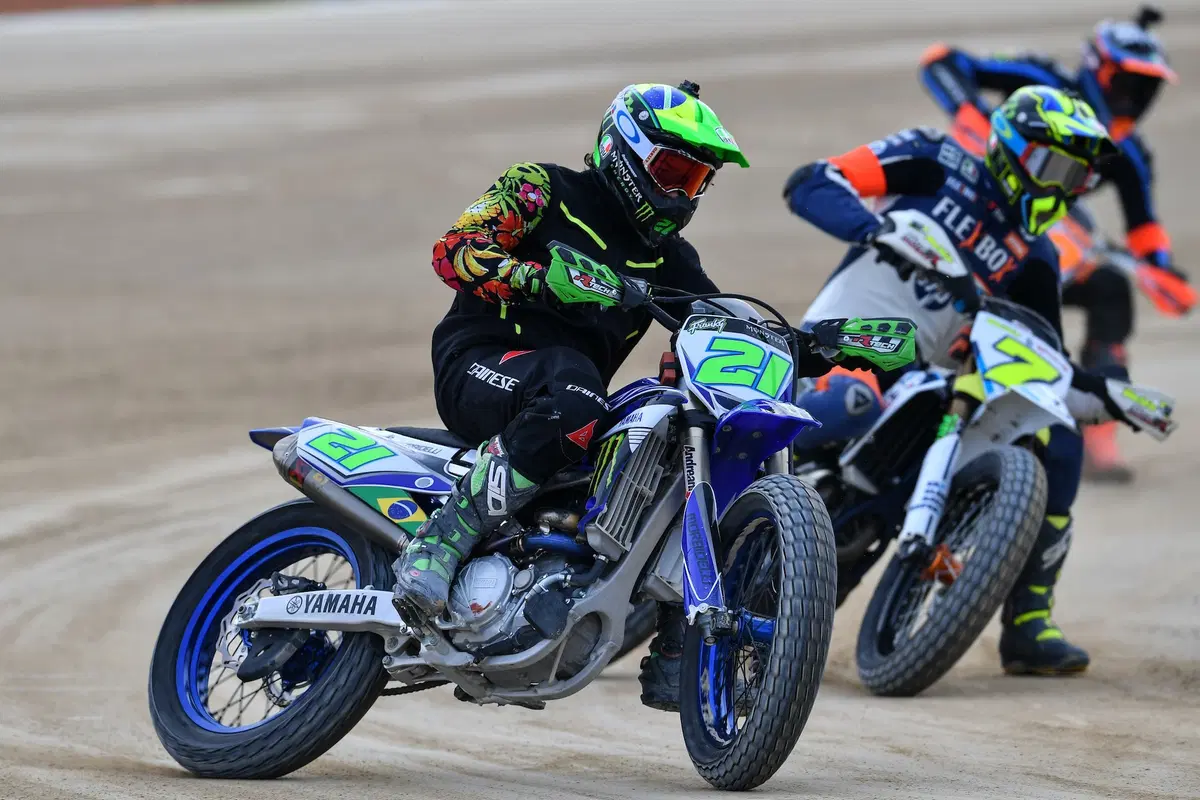 100 km dei campioni: vincono Valentino Rossi e Luca Marini (2)