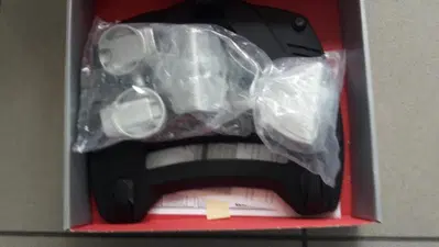 GIVI M3 PIASTRA E SNODO MONORACK 3