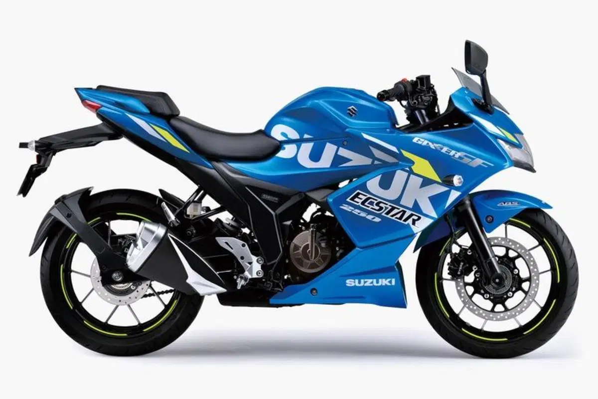 Suzuki: un WEB Motorcycle Show per le novità (3)