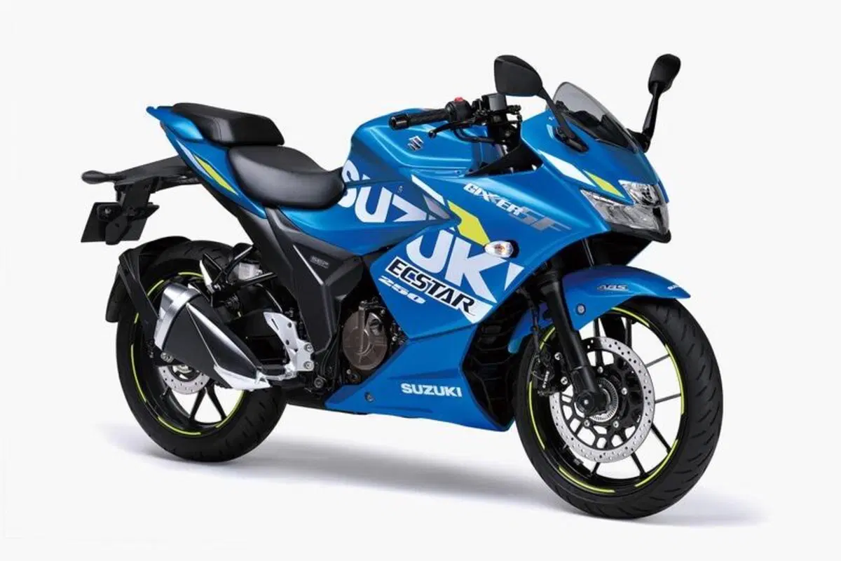 Suzuki: un WEB Motorcycle Show per le novità (4)