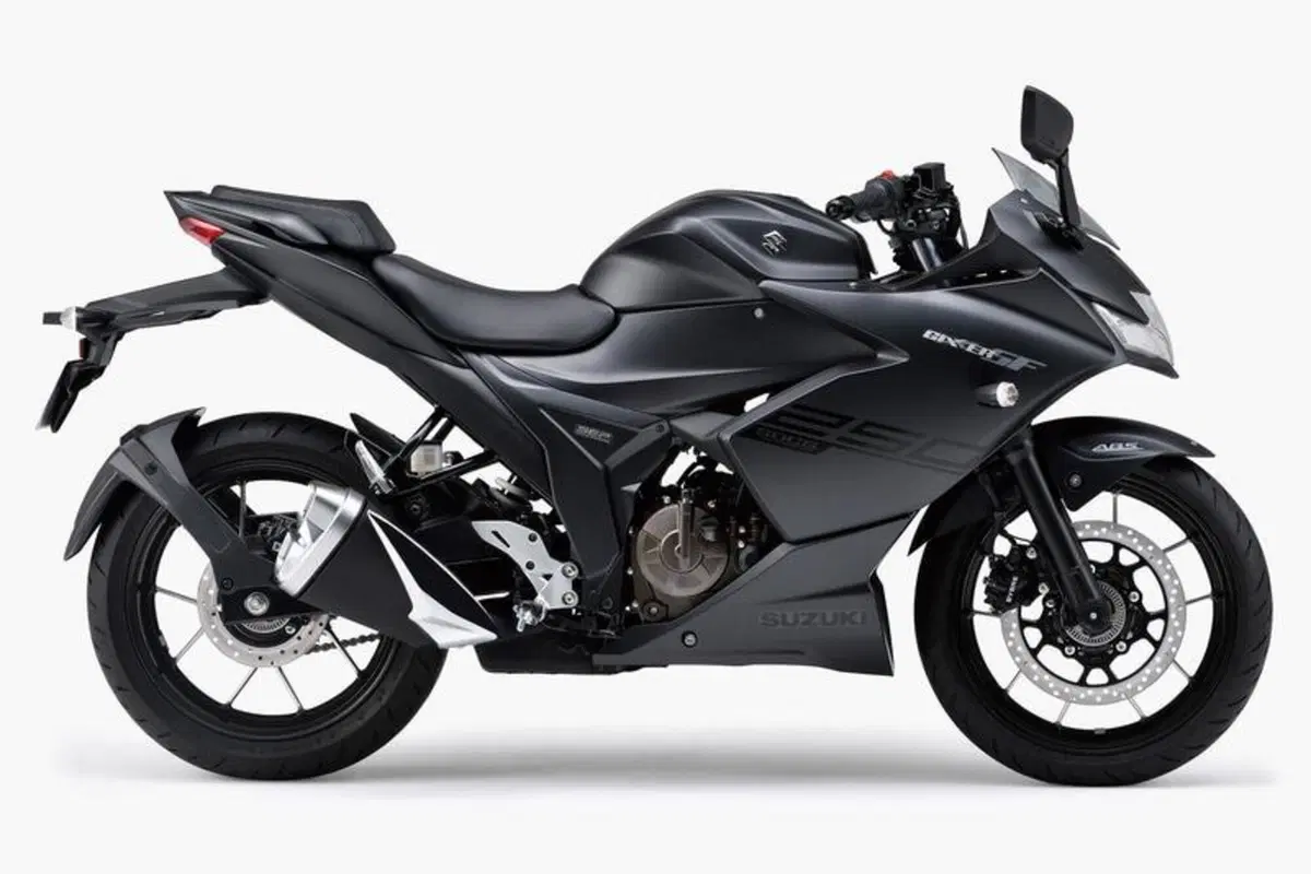 Suzuki: un WEB Motorcycle Show per le novità (5)