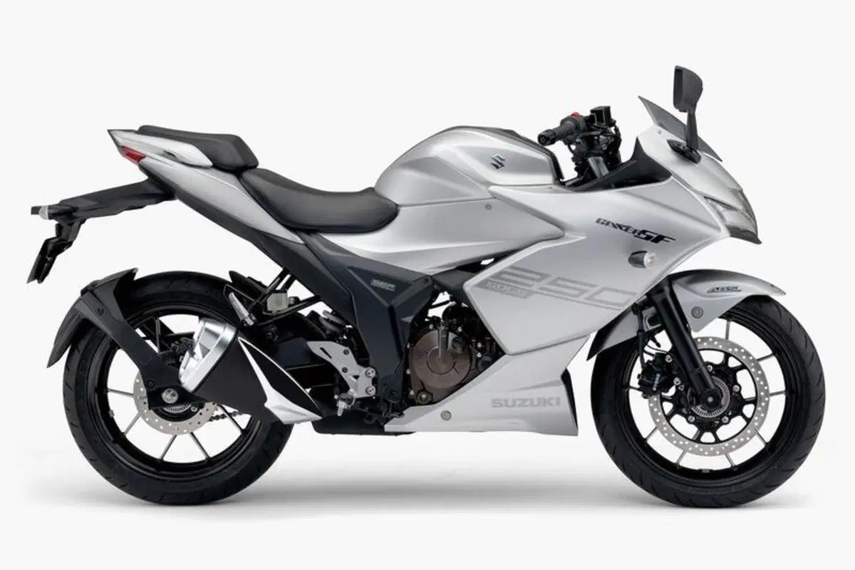 Suzuki: un WEB Motorcycle Show per le novità