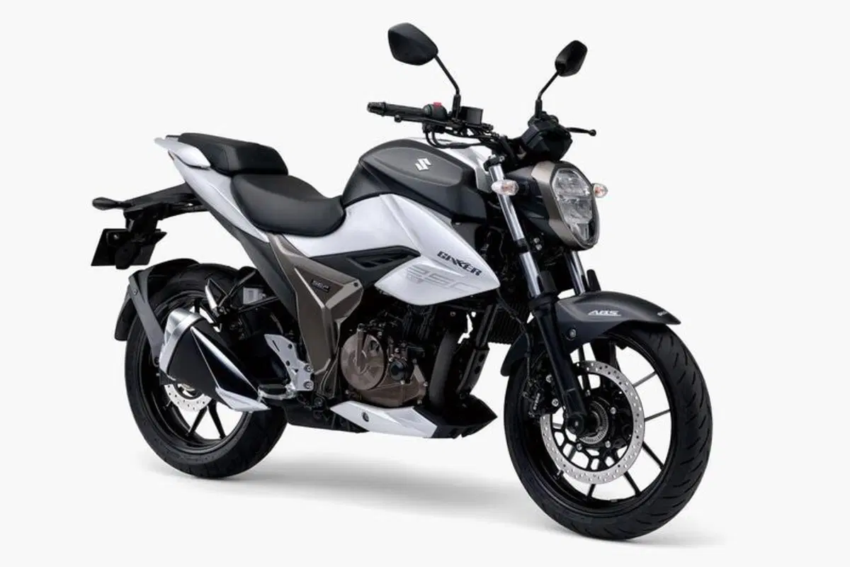 Suzuki: un WEB Motorcycle Show per le novità (9)