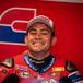 SBK. Leon Haslam: “Speriamo di tornare presto in pista a farvi divertire”