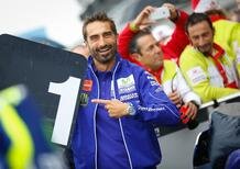 Matteo Flamigni: “Vi spiego l’elettronica di una MotoGP”