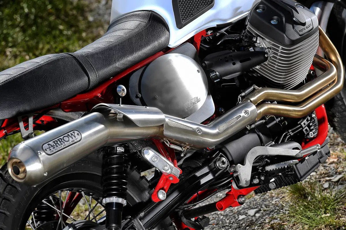 Moto Guzzi V7 Stornello (3)