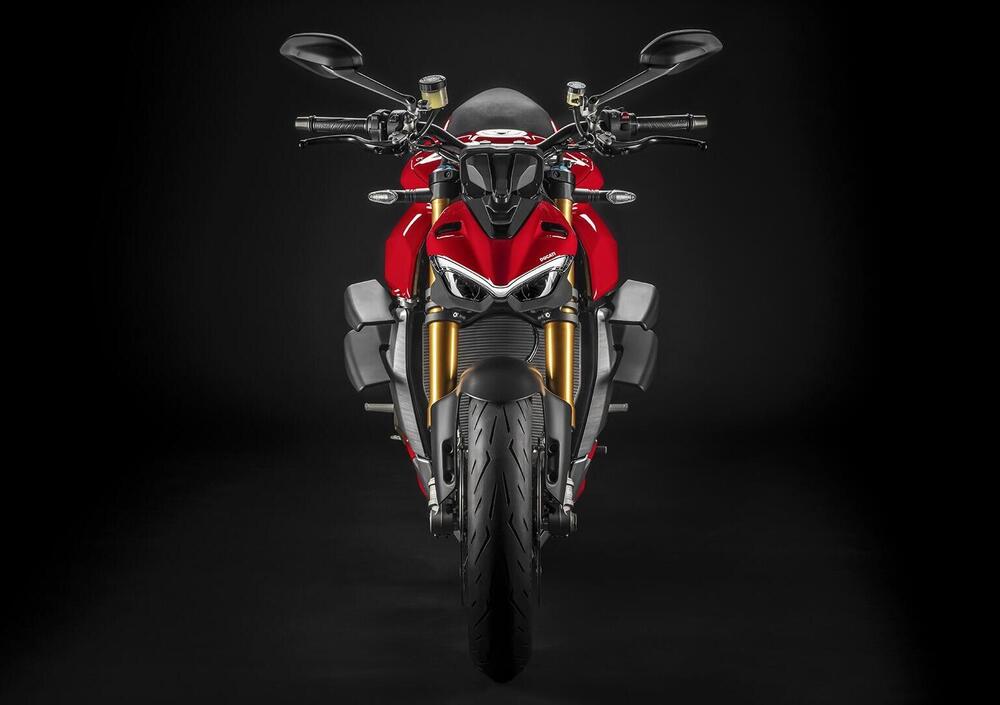 Ducati Streetfighter V4 1100 S (2020) (3)