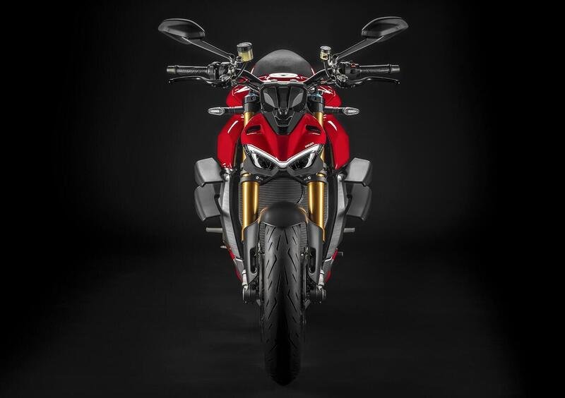 Ducati Streetfighter V4 Streetfighter V4 1100 S (2020) (3)