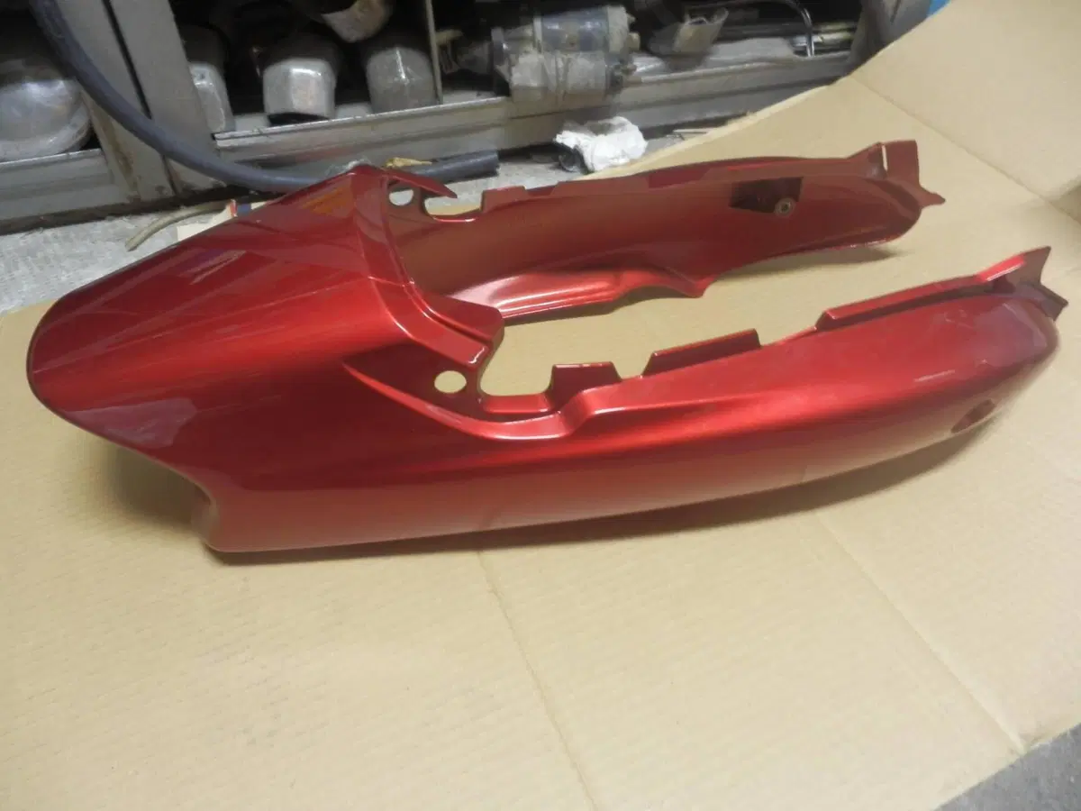 Codone Honda CB500 - VV (2)