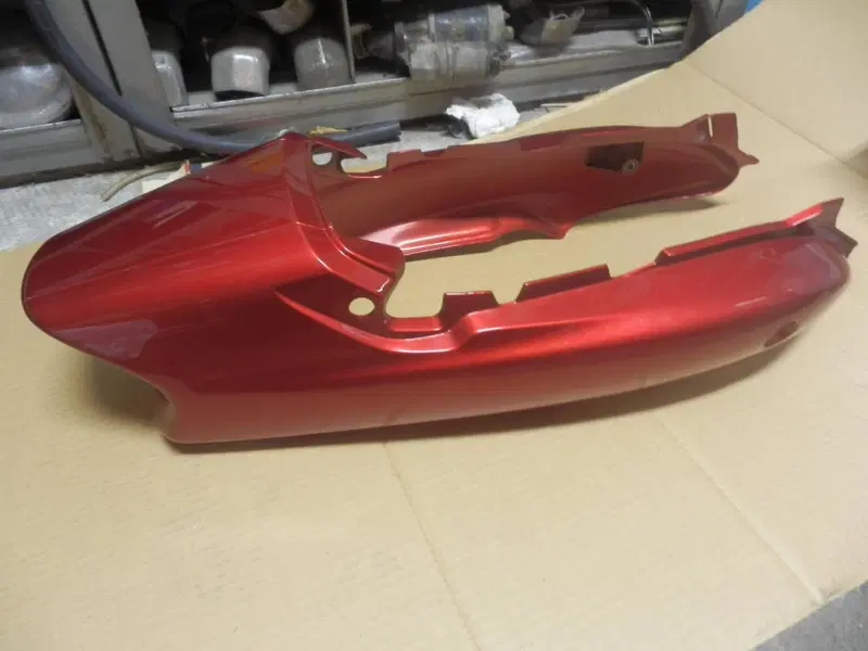 Codone Honda CB500 - VV (2)
