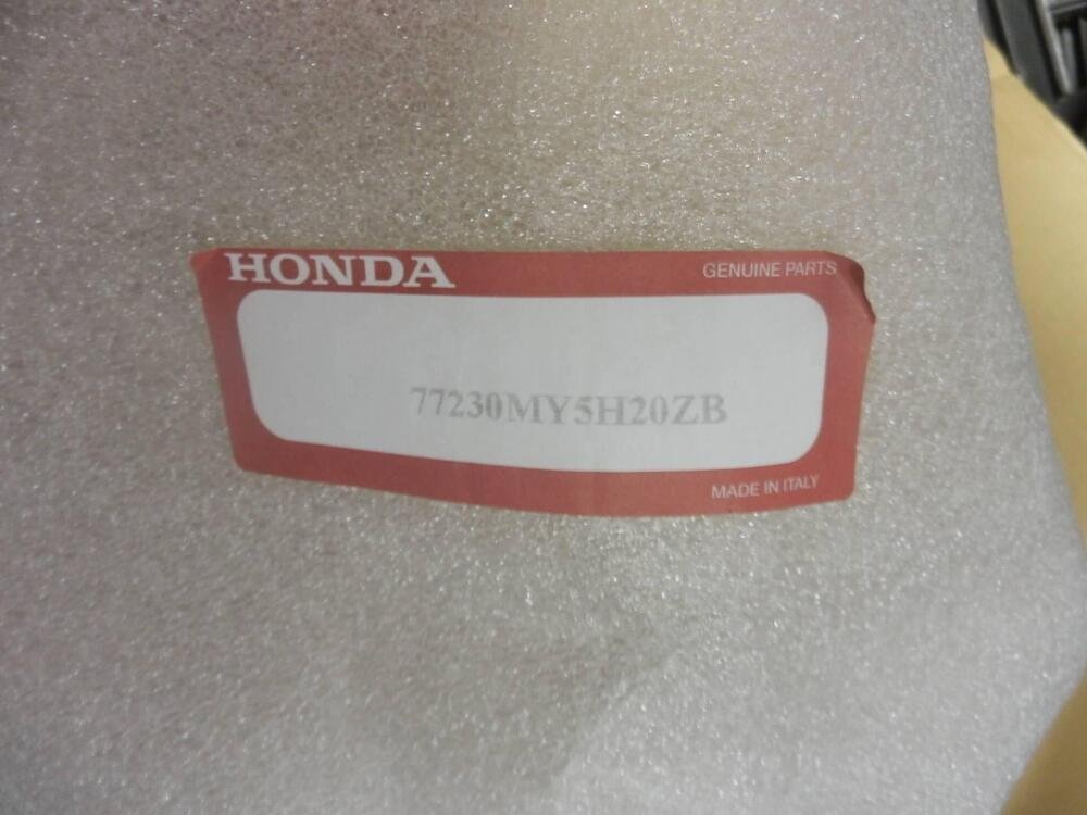 Codone Honda CB500 - VV (5)