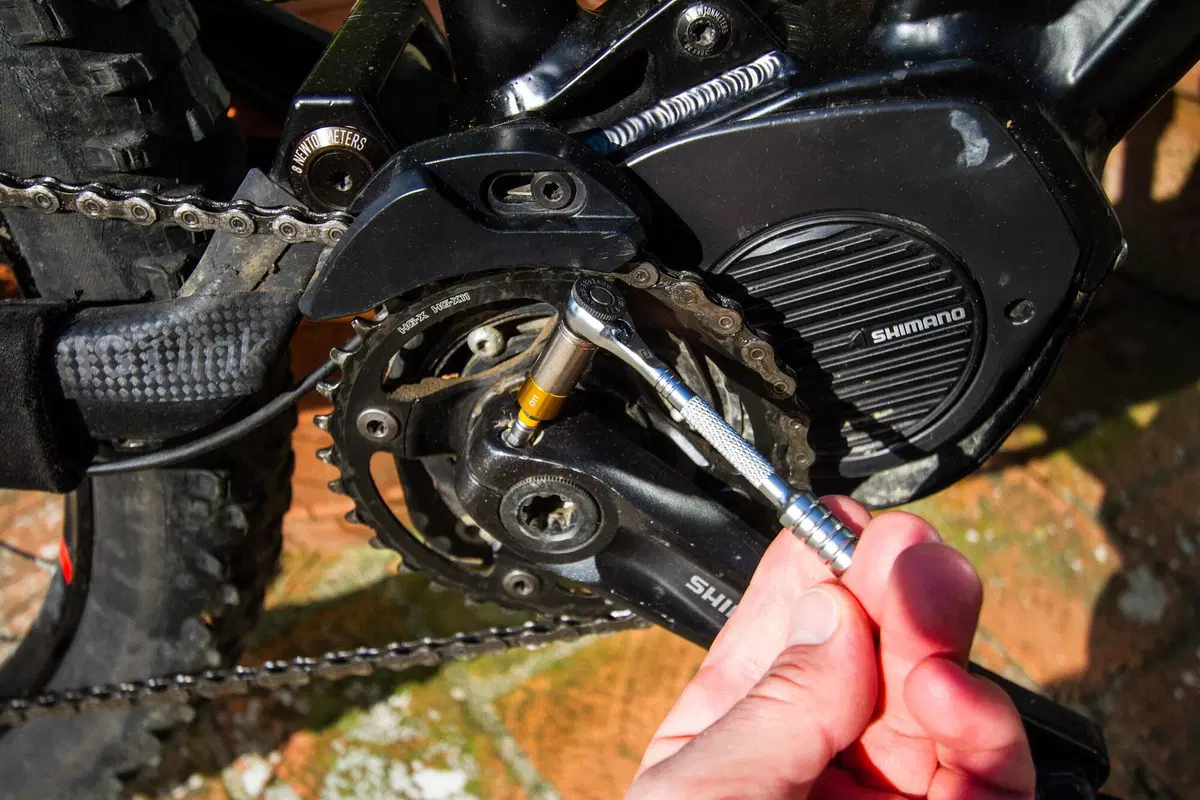 Trucchi e consigli per pulire le eBike