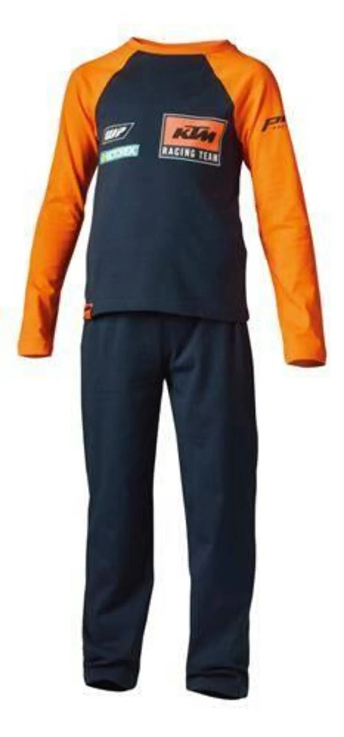 KIDS REPLICA PYJAMA Ktm