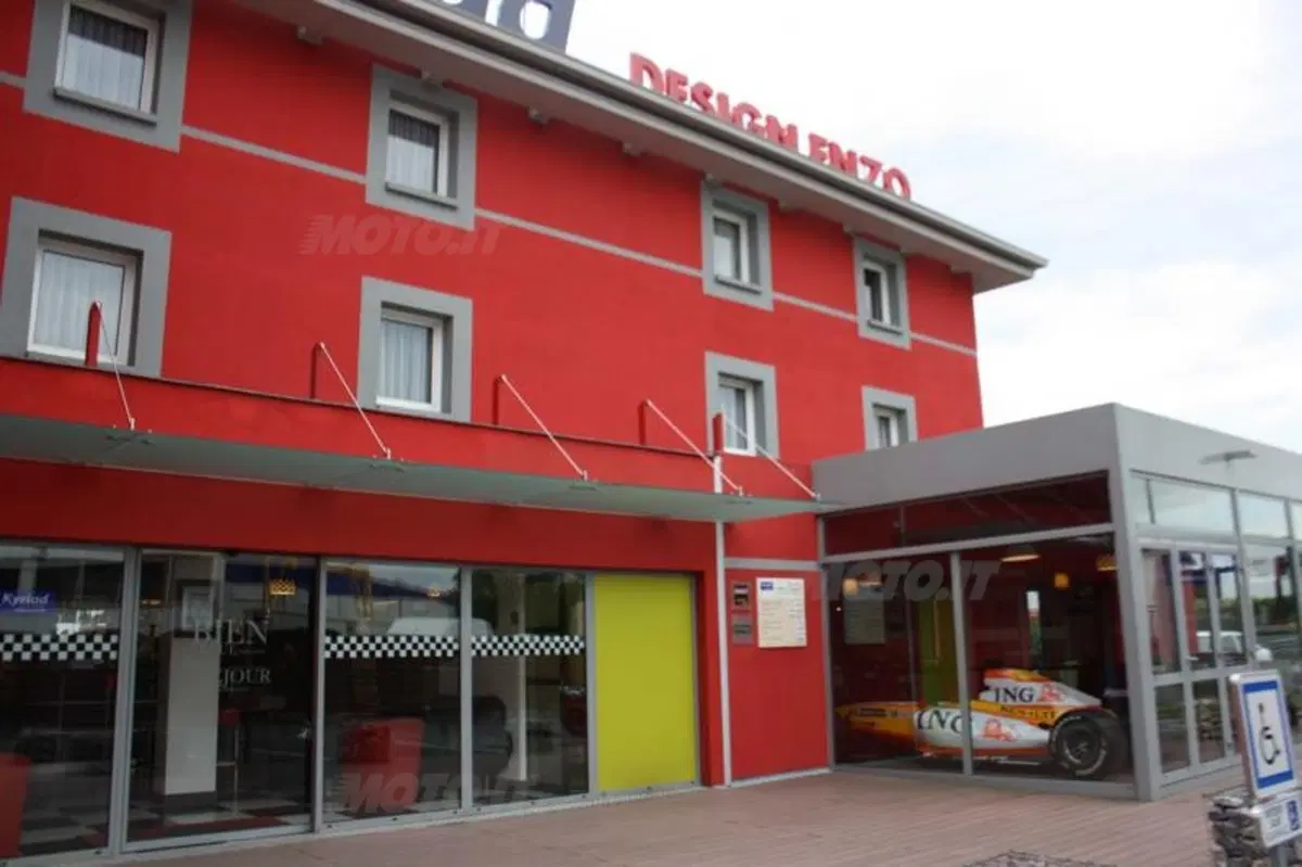 Da Milano alla North West 200. Tappa 4: London Motorcycle Museum (70)