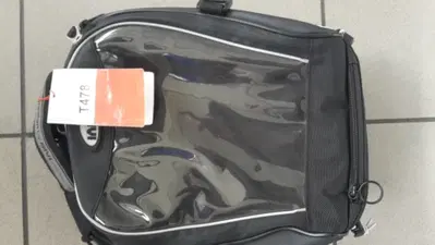 GIVI T478 Borsa da serbatoio magnetica
