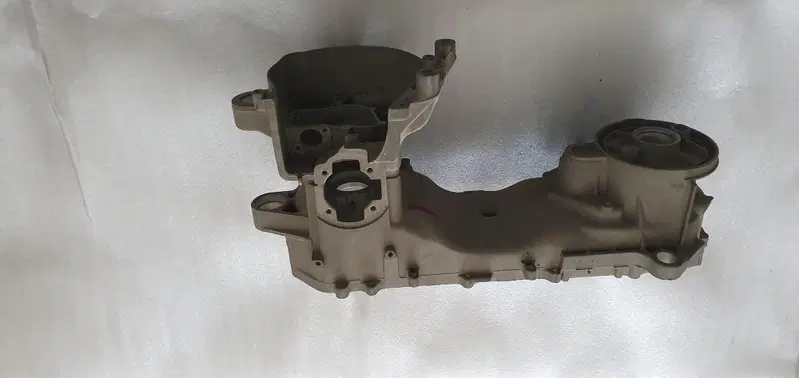 CARTER BLOCCO MOTORE ITALJET PISTA