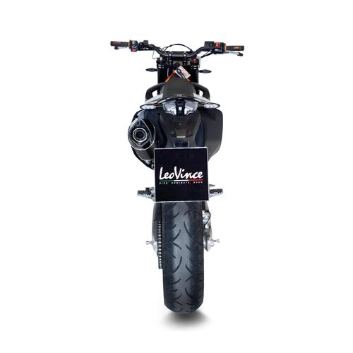 LeoVince LV ONE EVO per KTM 690 SMC R/690 Enduro R (5)