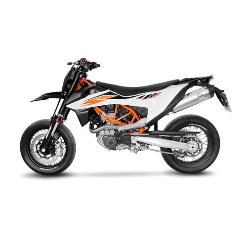 LeoVince LV ONE EVO per KTM 690 SMC R/690 Enduro R (2)