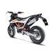 LeoVince LV ONE EVO per KTM 690 SMC R/690 Enduro R