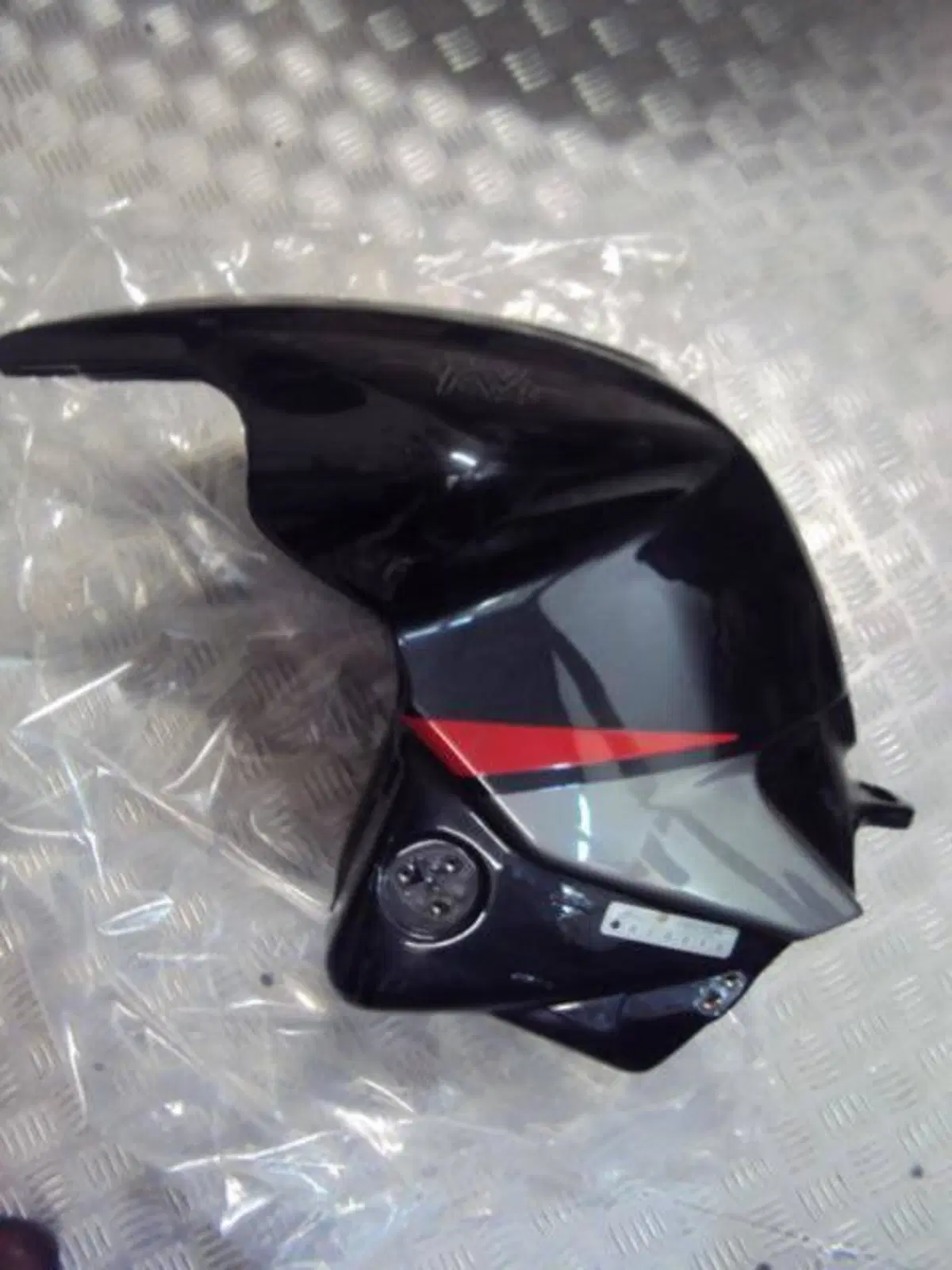 SERBATOIO BENZINA MV Agusta (3)