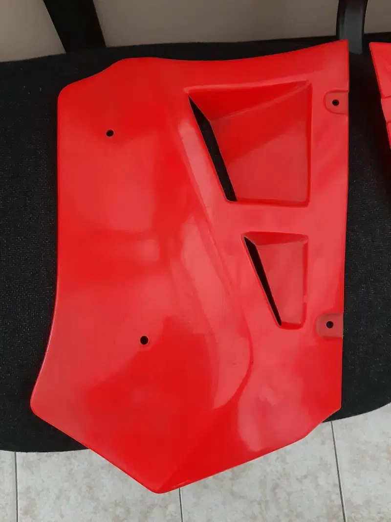 Convogliatori Fantic Caballero 50 RC Fantic Motor (2)