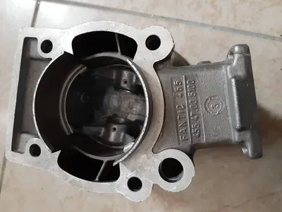 Gruppo termico Fantic K-Roo Fantic Motor