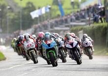 UK: saltate le prime tre gare BSB. Cancellato il GP dell'Ulster