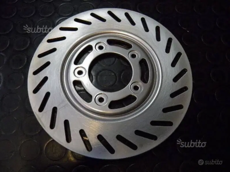 DISCO FRENO APRILIA RX 50 3/5 MARCE AP8213164