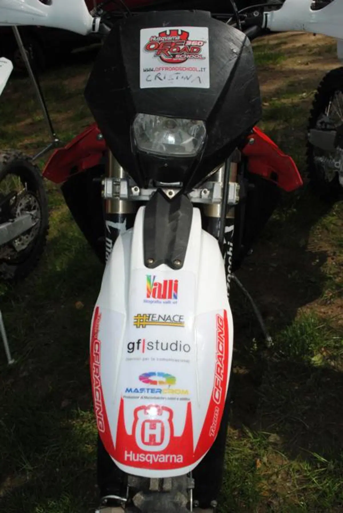 Corsi di guida offroad. Una grande opportunità anche per le ragazze!