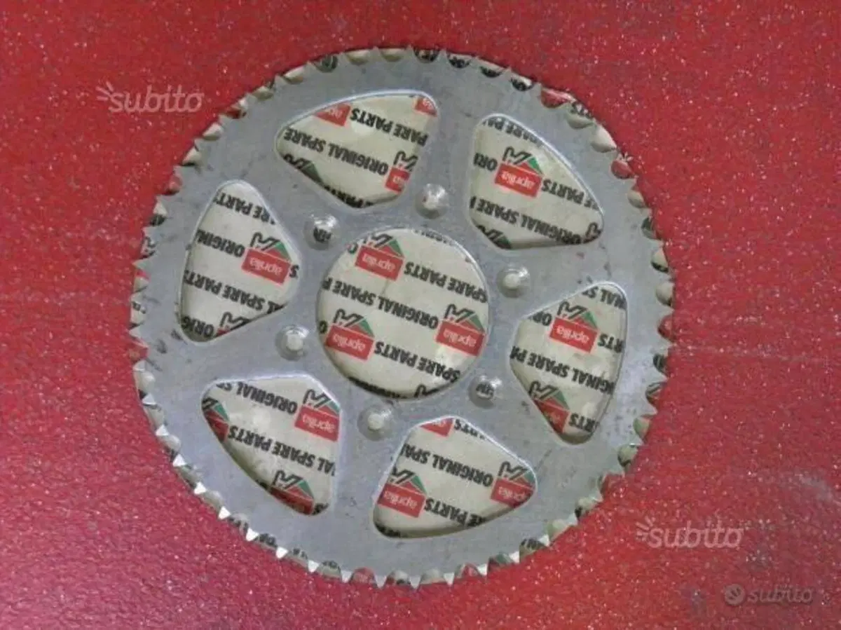 CORONA Z 43 APRILIA RX 50 3/5 MARCE AP8207054