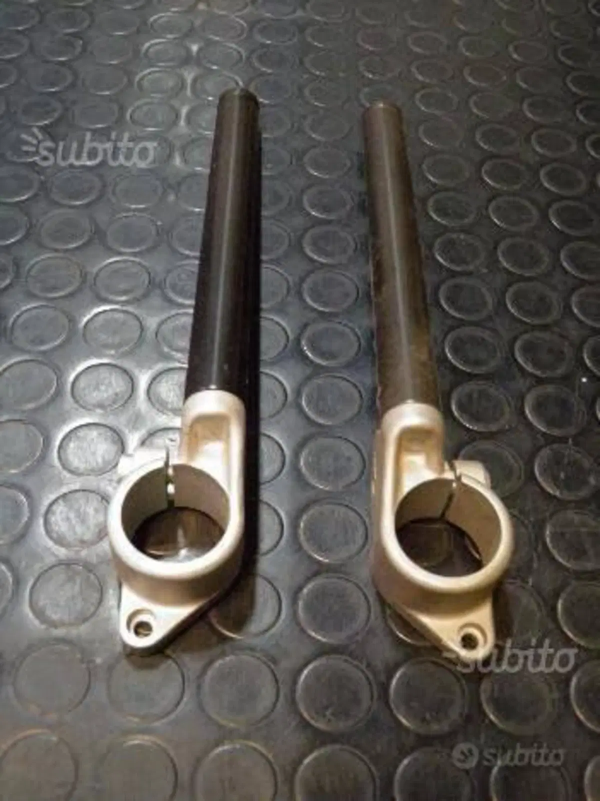 SEMIMANUBRI APRILIA AF 1 125 CODICE AP8118213 (2)