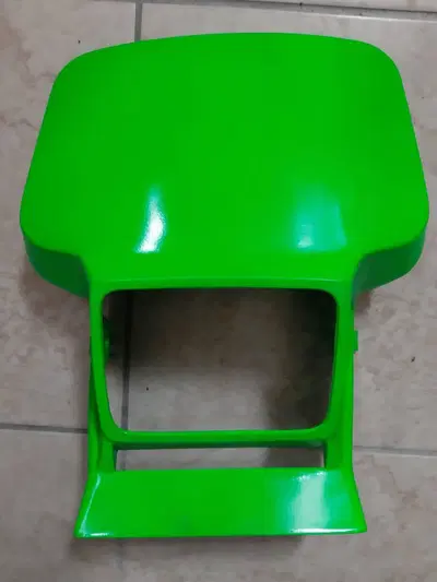 Mascherina Fantic Caballero RC Fantic Motor