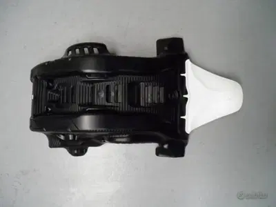 PARAMOTORE ACERBIS PER KTM 250 DAL 2018 AL 2020