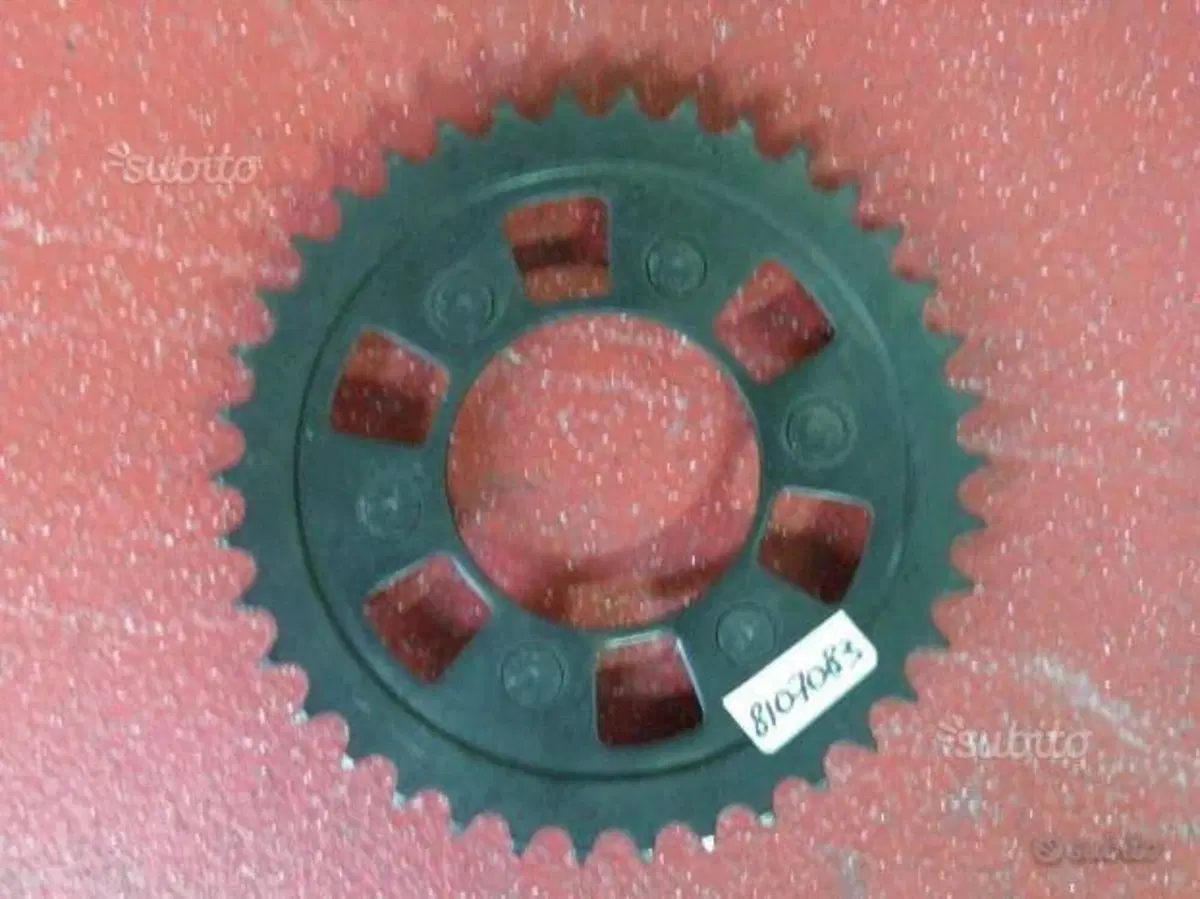 CORONA Z 38 APRILIA AF 1 125 '90/92 AP8107083 (2)