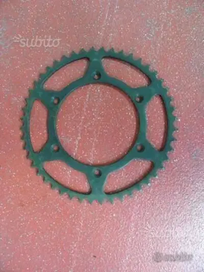 CORONA APRILIA PER RX 125 '89/93 CODICE AP8107054