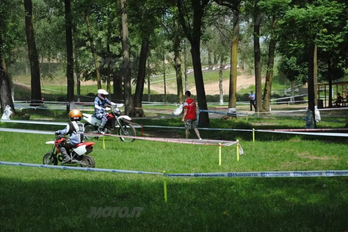 Corsi di guida offroad. Una grande opportunità anche per le ragazze! (9)