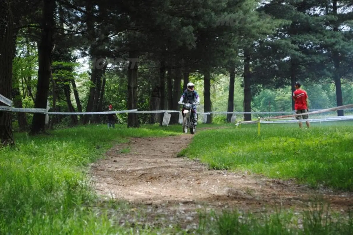 Corsi di guida offroad. Una grande opportunità anche per le ragazze! (10)