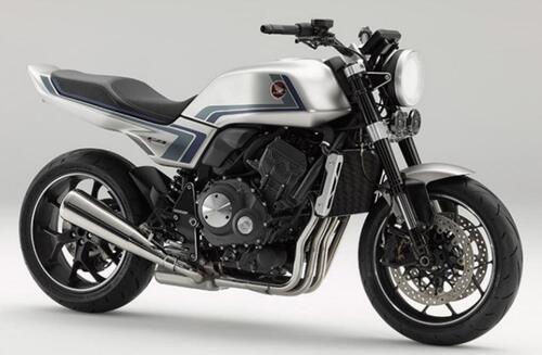 Nuova Honda CB-F Concept: omaggio alla CB7500F di Freddie Spencer (2)