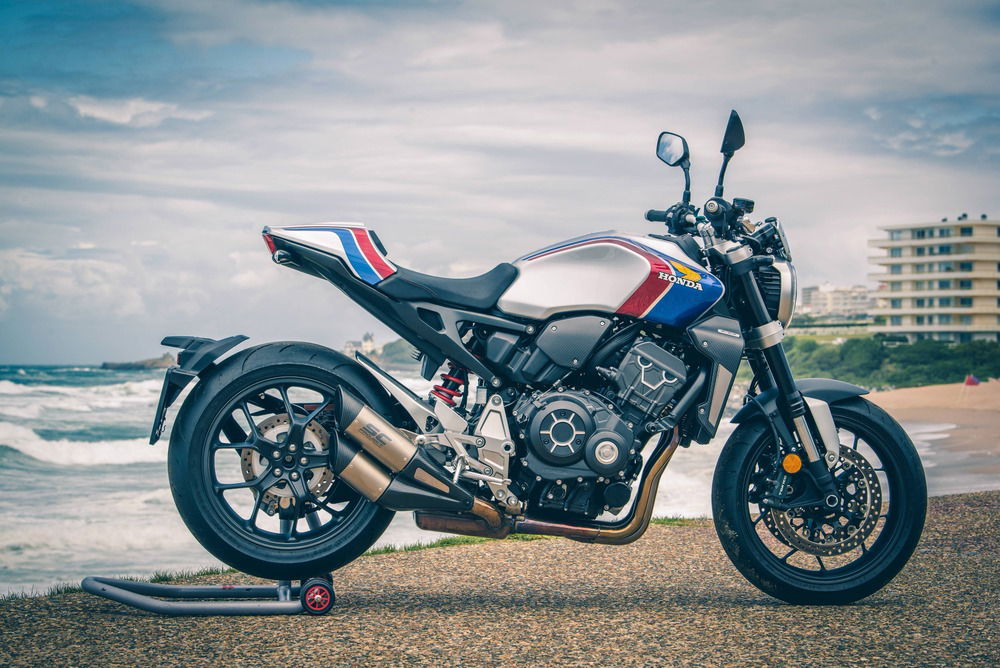 CB1000R Limited Edition