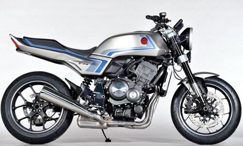 Nuova Honda CB-F Concept: omaggio alla CB7500F di Freddie Spencer (7)