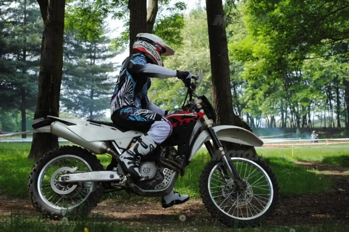 Corsi di guida offroad. Una grande opportunità anche per le ragazze! (11)