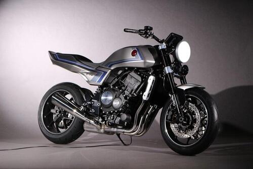 Nuova Honda CB-F Concept: omaggio alla CB7500F di Freddie Spencer (4)