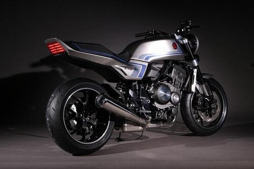 Nuova Honda CB-F Concept: omaggio alla CB7500F di Freddie Spencer (5)