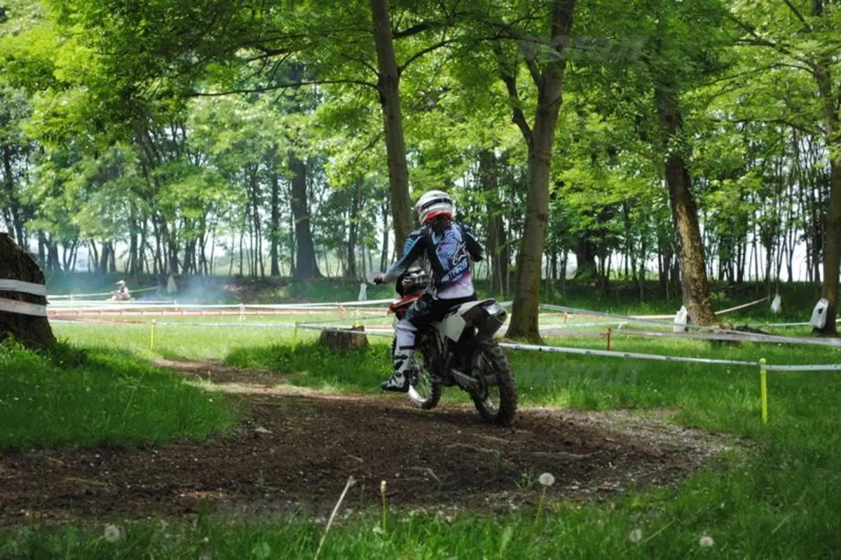 Corsi di guida offroad. Una grande opportunità anche per le ragazze! (14)