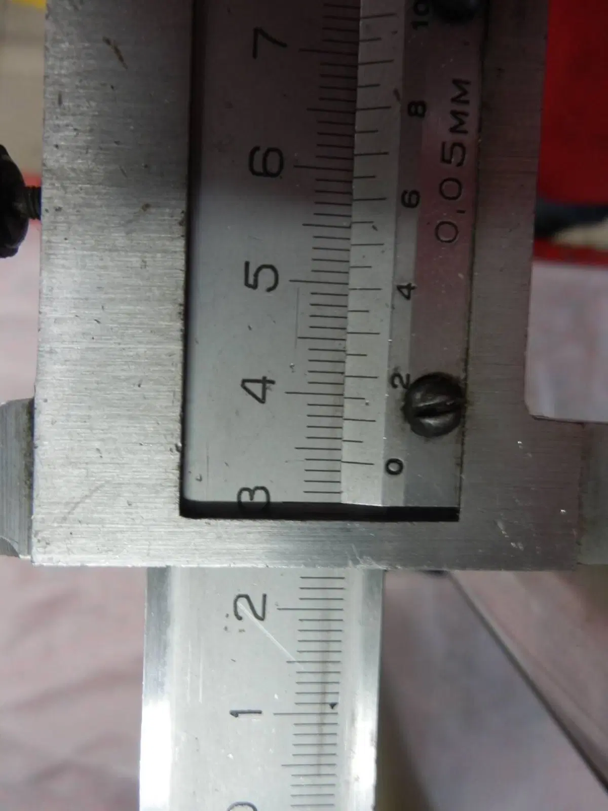 Forcella Marzocchi VV (5)