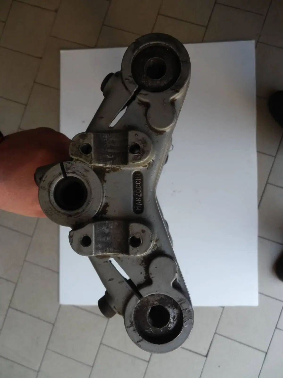 Forcella Marzocchi VV (12)
