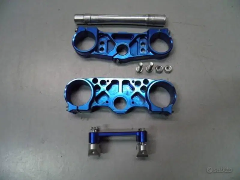 PIASTRE FORCELLA GECO USATE HUSQVARNA TE E FE (2)