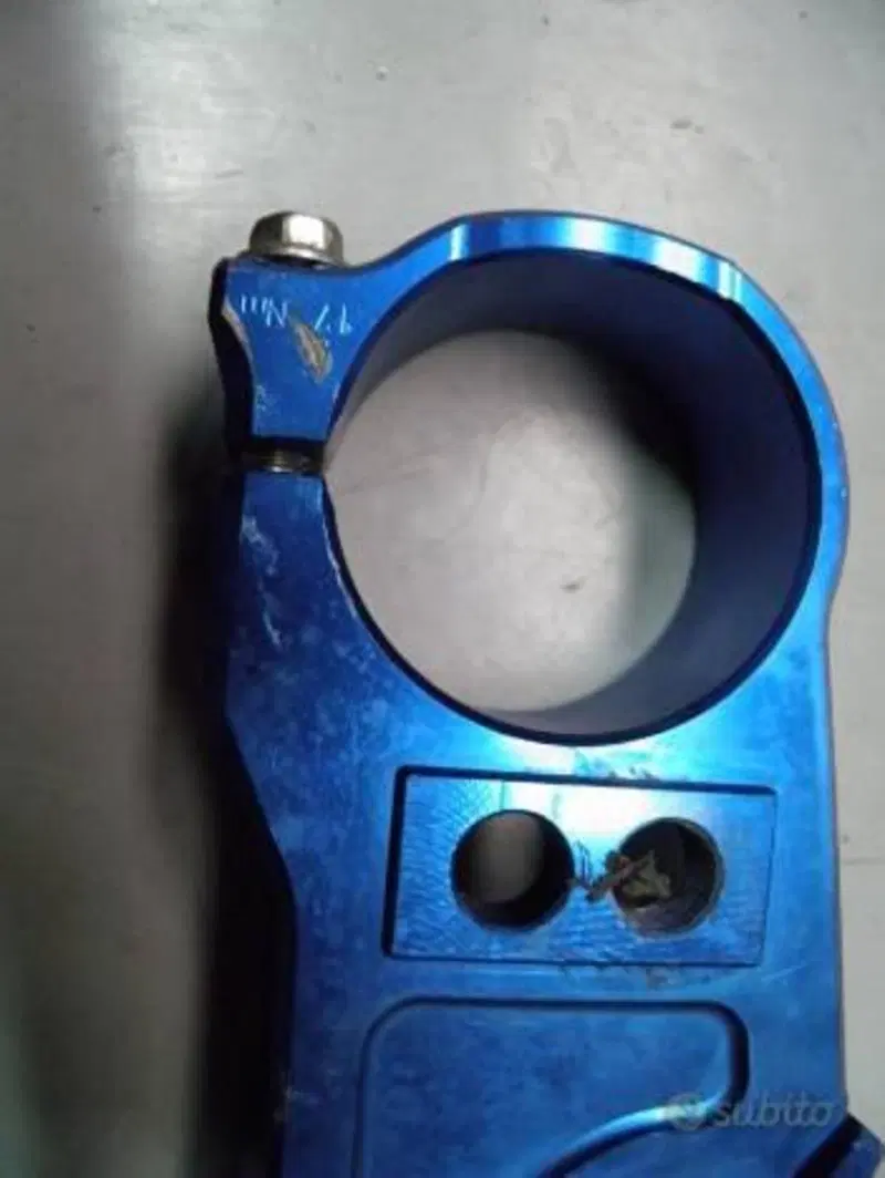 PIASTRE FORCELLA GECO USATE HUSQVARNA TE E FE (6)