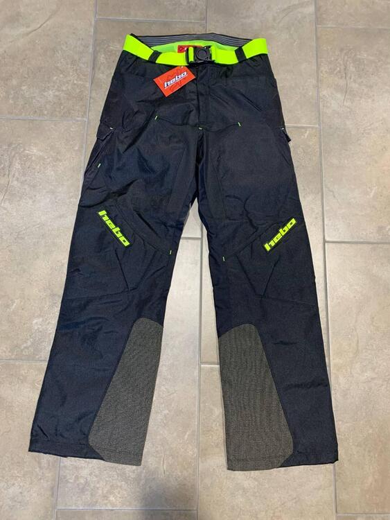 Pantalone Hebo Baggy Evo H20